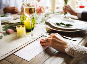 decoration mariage