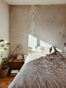 matelas lit