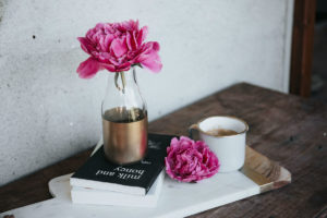 vase
