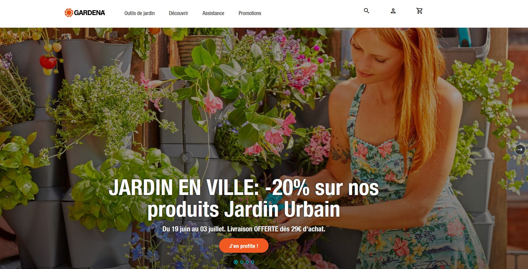 Système Gardena smart : Résultats des tests - Mon Jardin Ideal