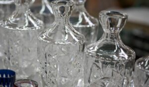 Les objets en cristal Lalique apportent une certaine finesse à votre décoration