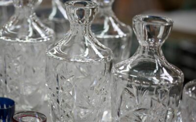 Décorez votre logement avec des objets en cristal Lalique !