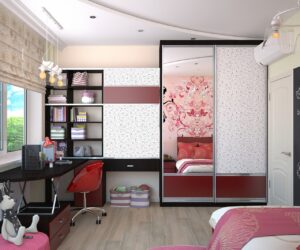 Un petit espace
