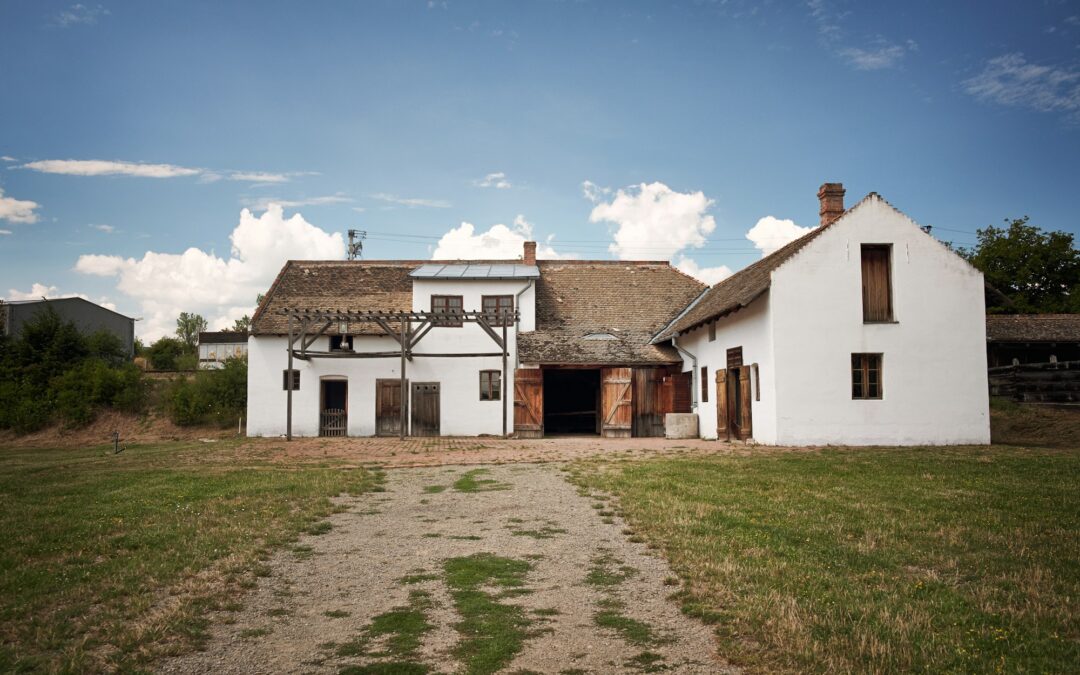 Climatisation réversible et maisons anciennes : défis et solutions