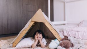 chambre enfant
