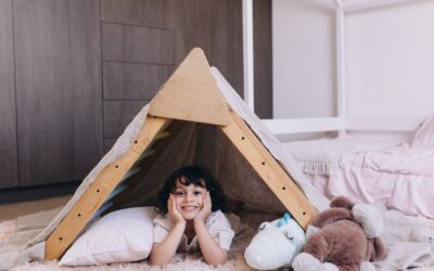 Les erreurs à éviter lors de la décoration d’une chambre d’enfant