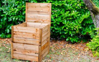 Guide complet pour construire un composteur dans votre jardin