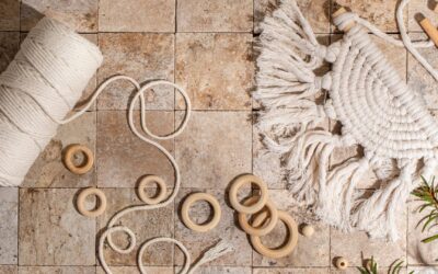 Comment transformer une pièce avec des éléments DIY