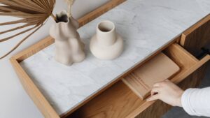 déco minimaliste