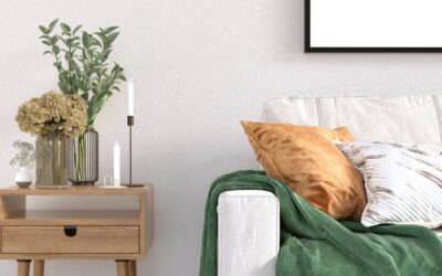 Les meilleurs styles de décoration intérieure pour un look moderne