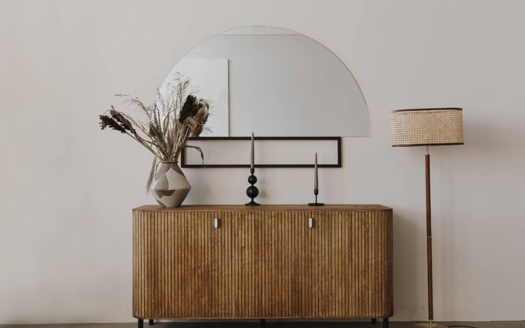 déco minimaliste