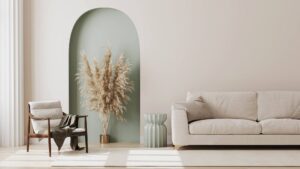 salon scandinave