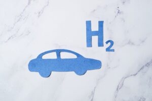 mobilite hydrogene