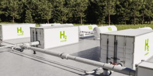 hydrogene